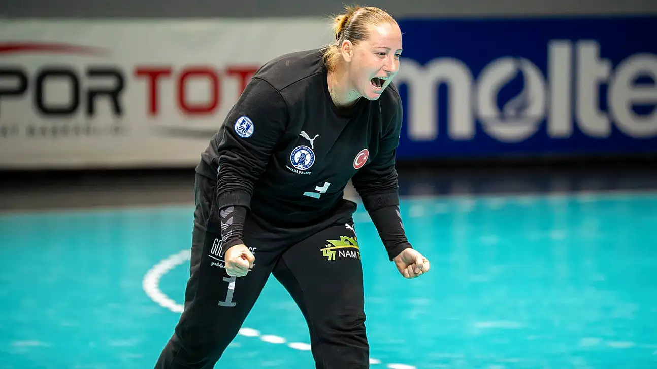 Kıvanç Özcan: 'Kontrol bizdeydi, oyuncularımı tebrik ediyorum'