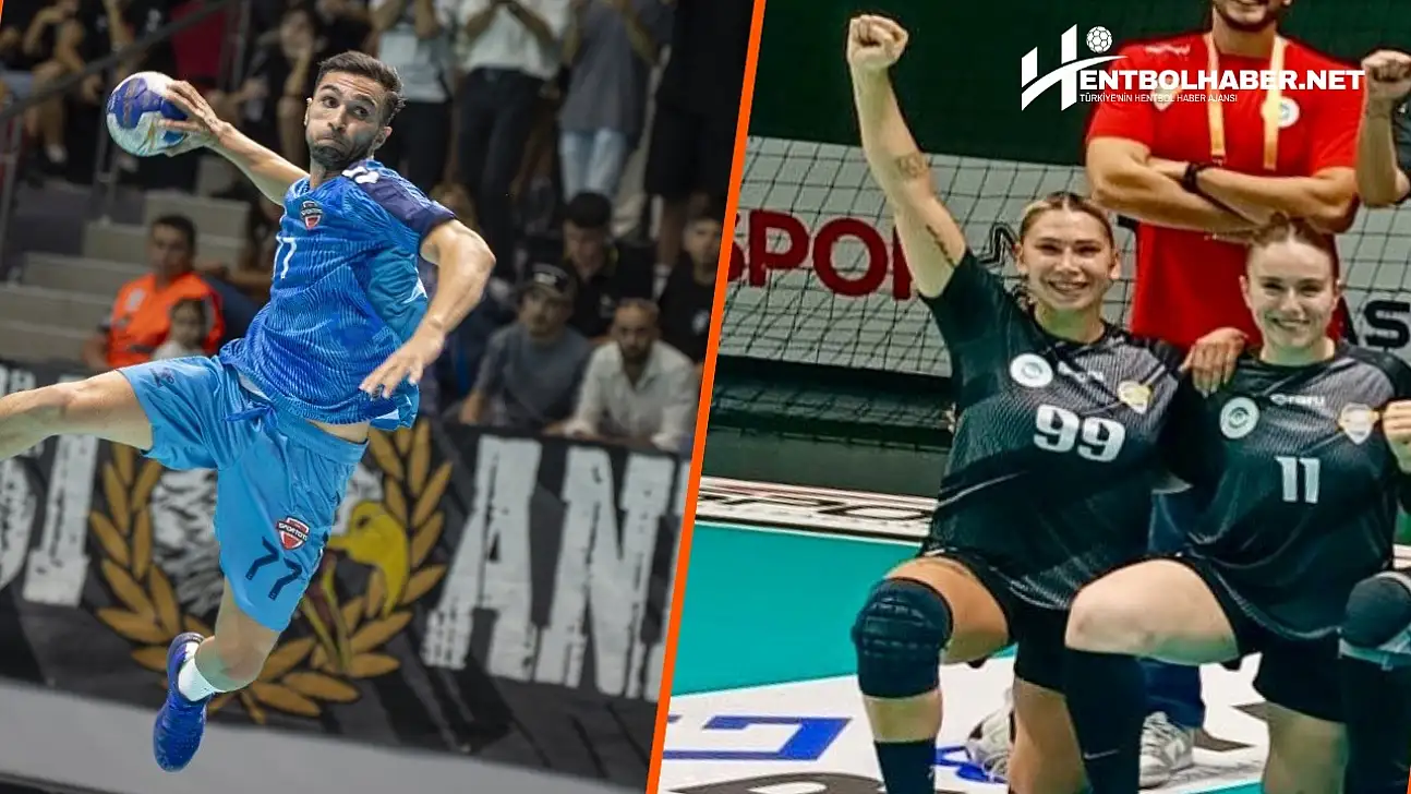 Spor Toto ve Odunpazarı TRTSpor Yıldız'da Galibiyete Ulaştı