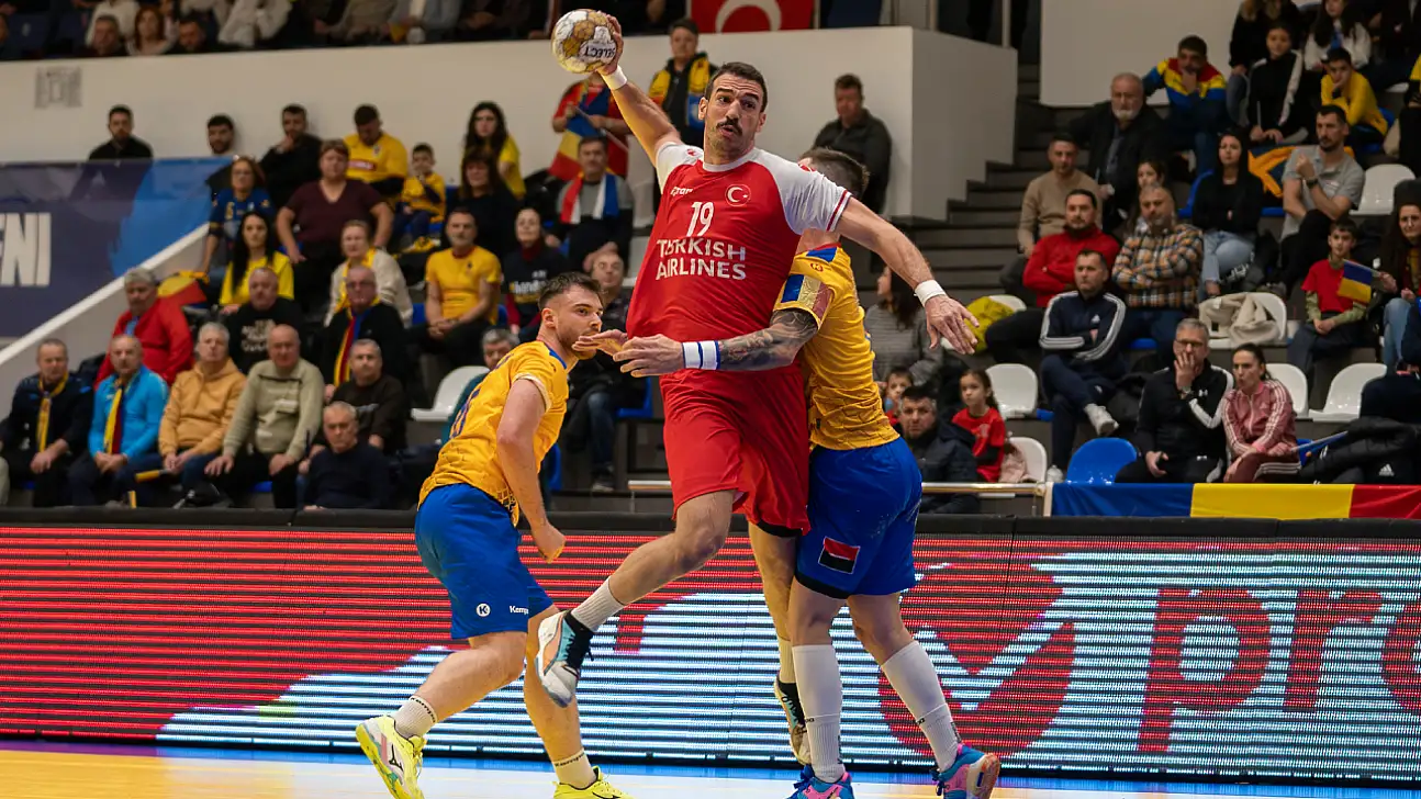 Türkiye Announces Squad for European Championship Qualifiers Against Switzerland