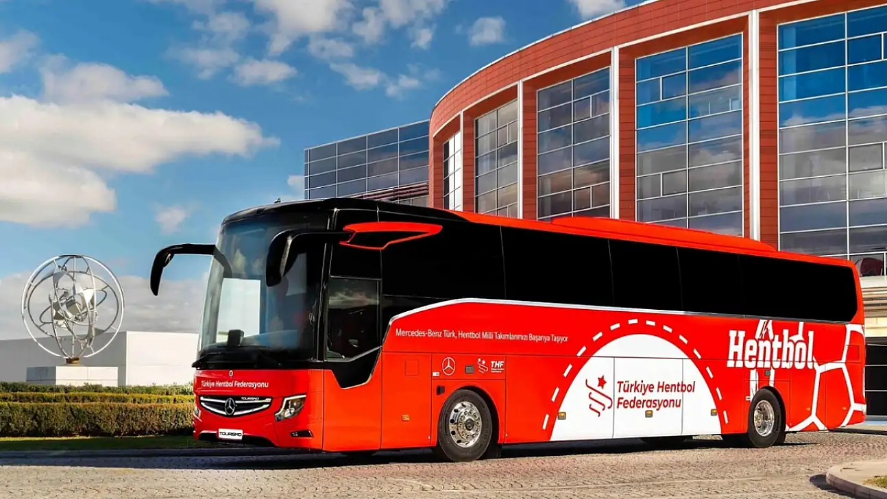 U18 Erkek Milli Hentbol Takımı Bolu Kamp Kadrosu Açıklandı