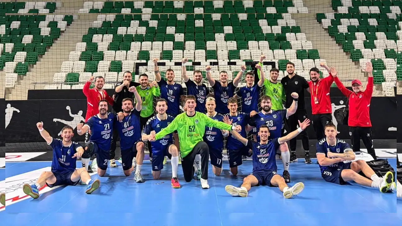 Üç Kırmızı Kart, Sakatlıklar, 21 Karşı Karşıya Kurtarış… Güneysuspor, Giresunspor Karşısında Pes Etmedi!