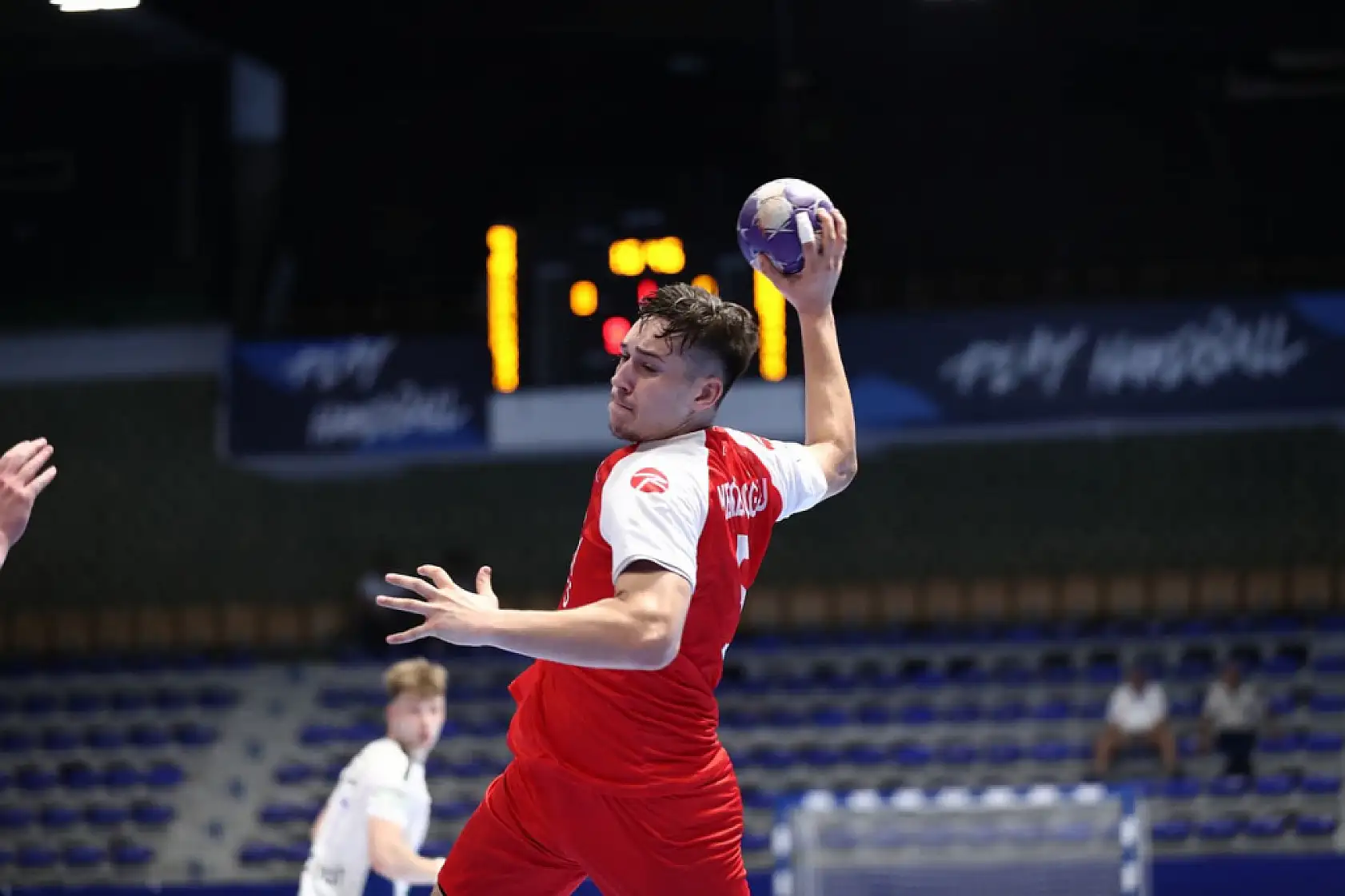 U20 Erkek Milli Takımımız - EHF Euro 2024 KOSOVA