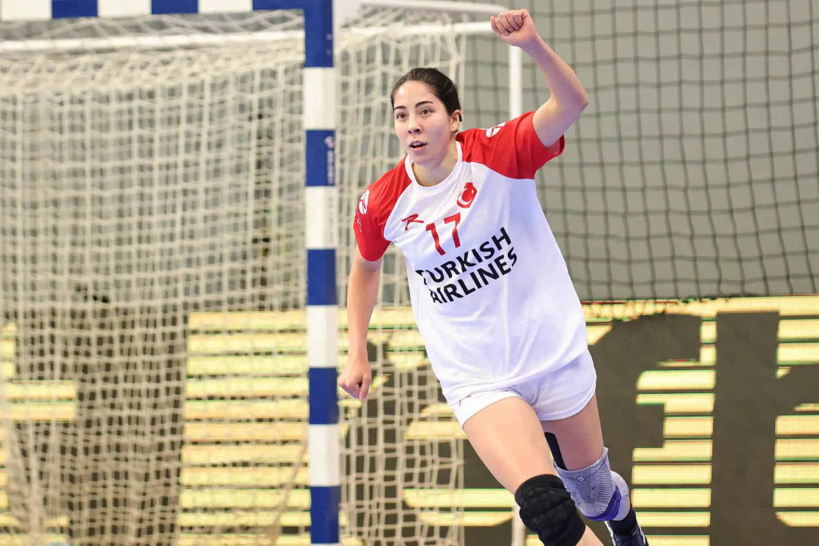 Bulgaristan - Türkiye I EHF Euro 2024 Eleme Grubu Maçı Foto Galeri