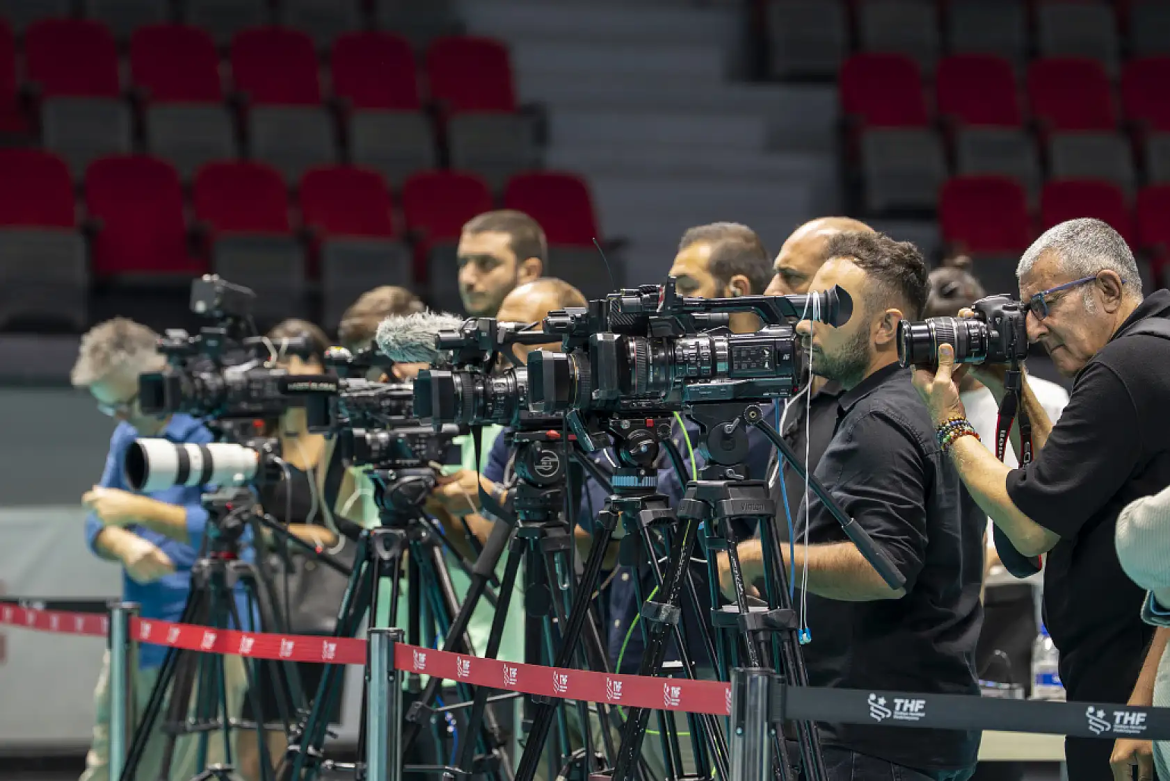 Türkiye'de Bir İlk: İmzalar Atıldı!