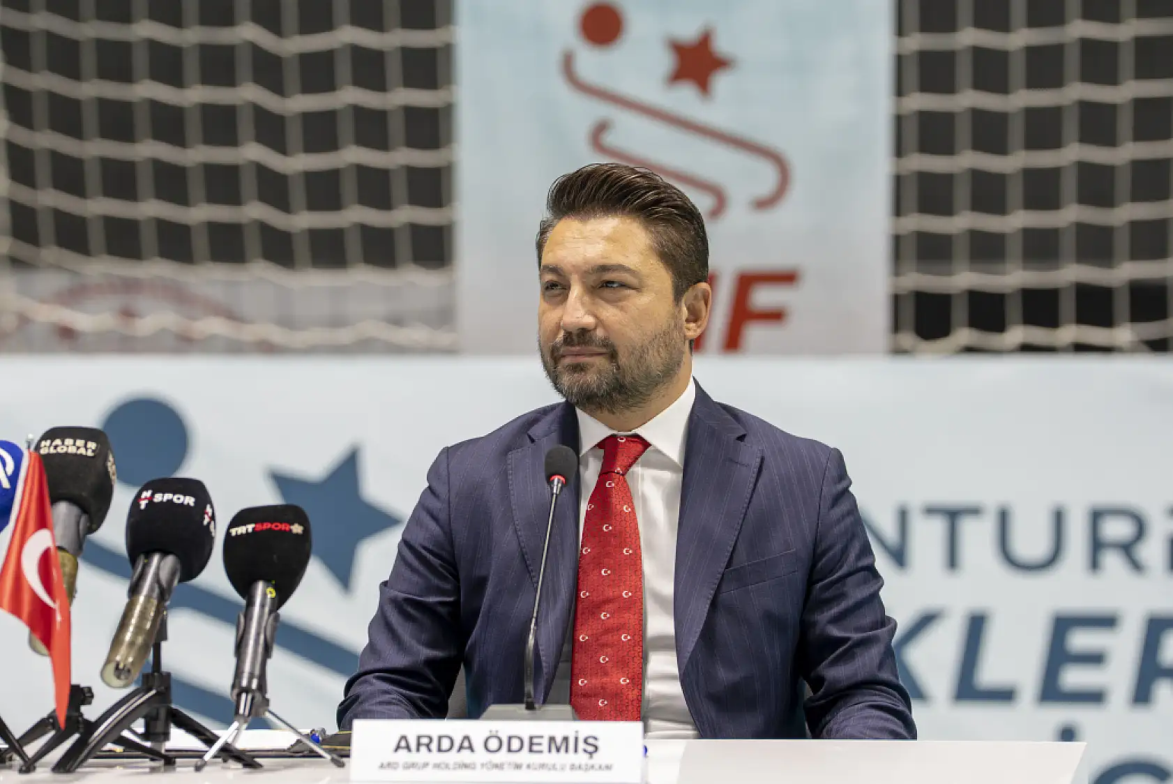 Türkiye'de Bir İlk: İmzalar Atıldı!