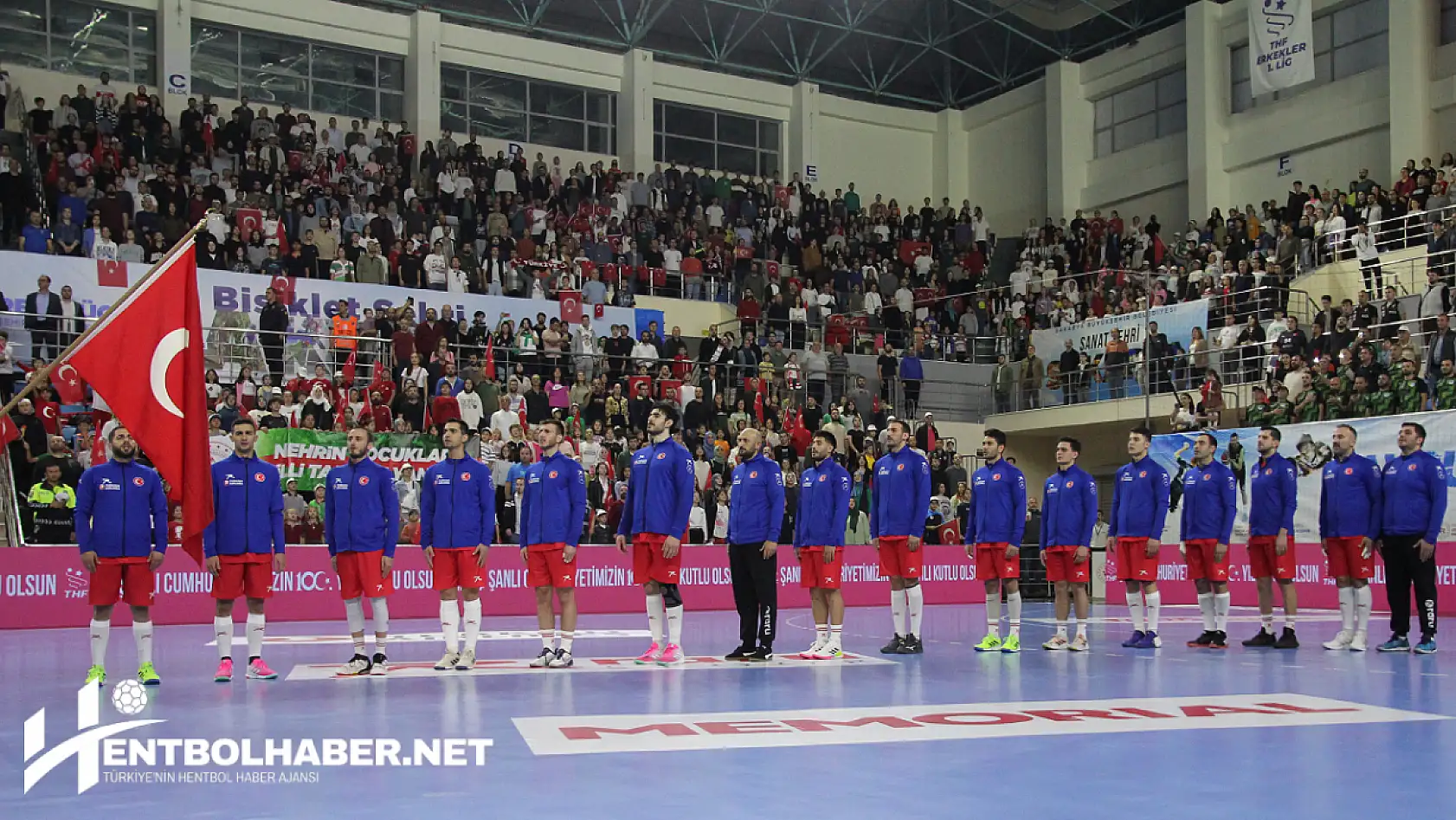 Türkiye - İtalya 2025 Dünya Şampiyonası Avrupa Elemeleri Maçı