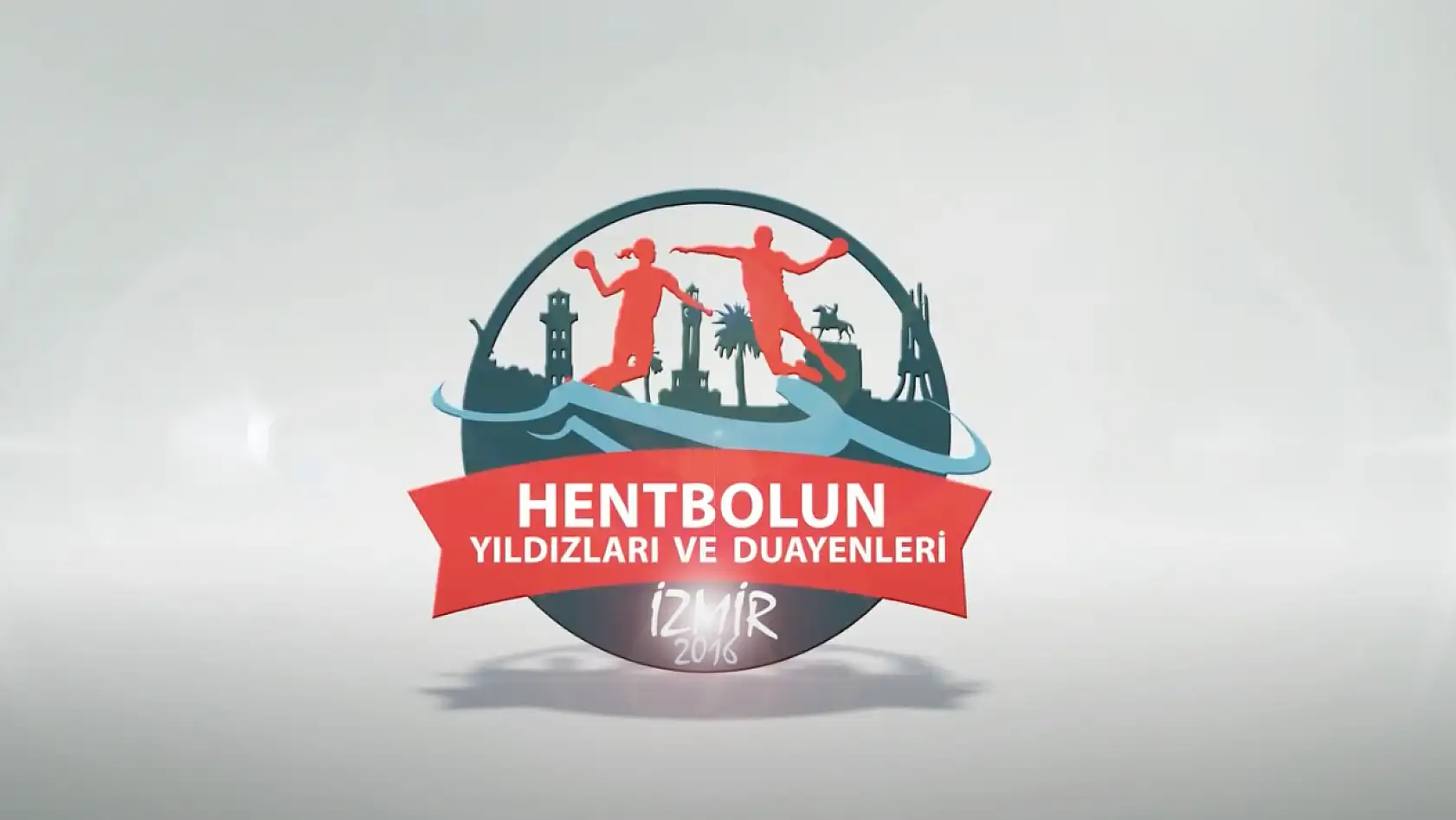 Hentbol Duayenleri ve Veteranları Organizasyonu - 2016