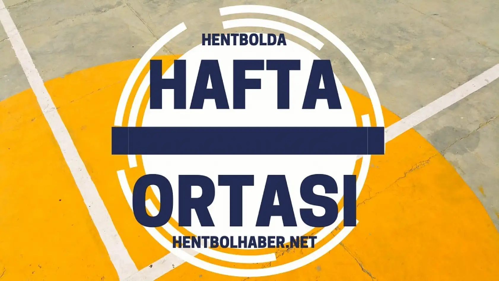 Hentbolda Hafta Ortası 1. Sezon 5. Bölüm