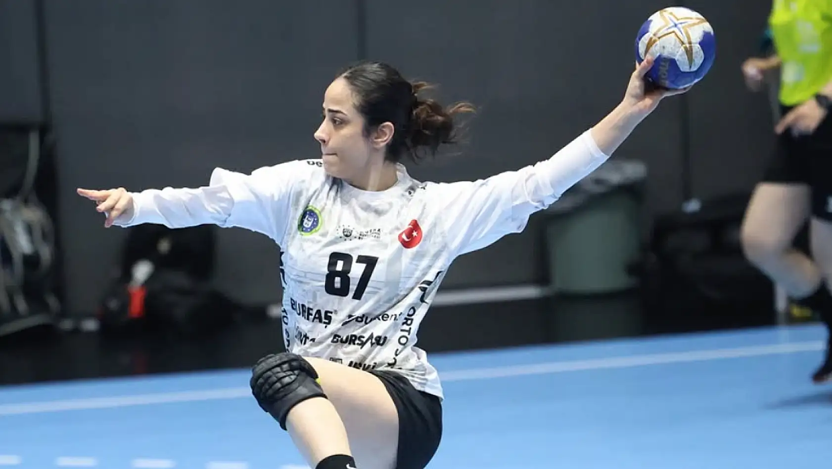 Bursa Büyükşehir Liderliğini Devam Ettirdi!