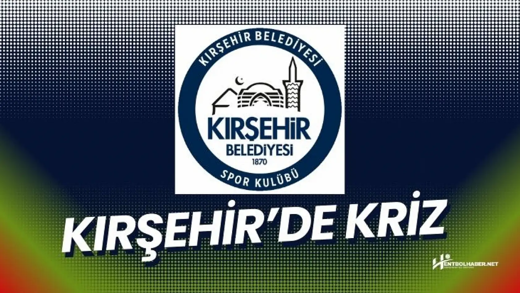 Kırşehir'de Ekonomik Kriz: Başkan Doğruladı