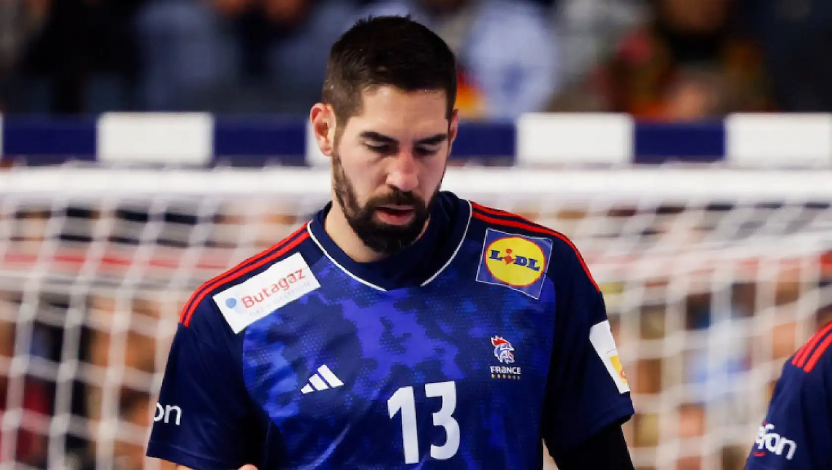 Nikola Karabatic, Emeklilik Öncesi Son Kez Kupayı İstiyor!