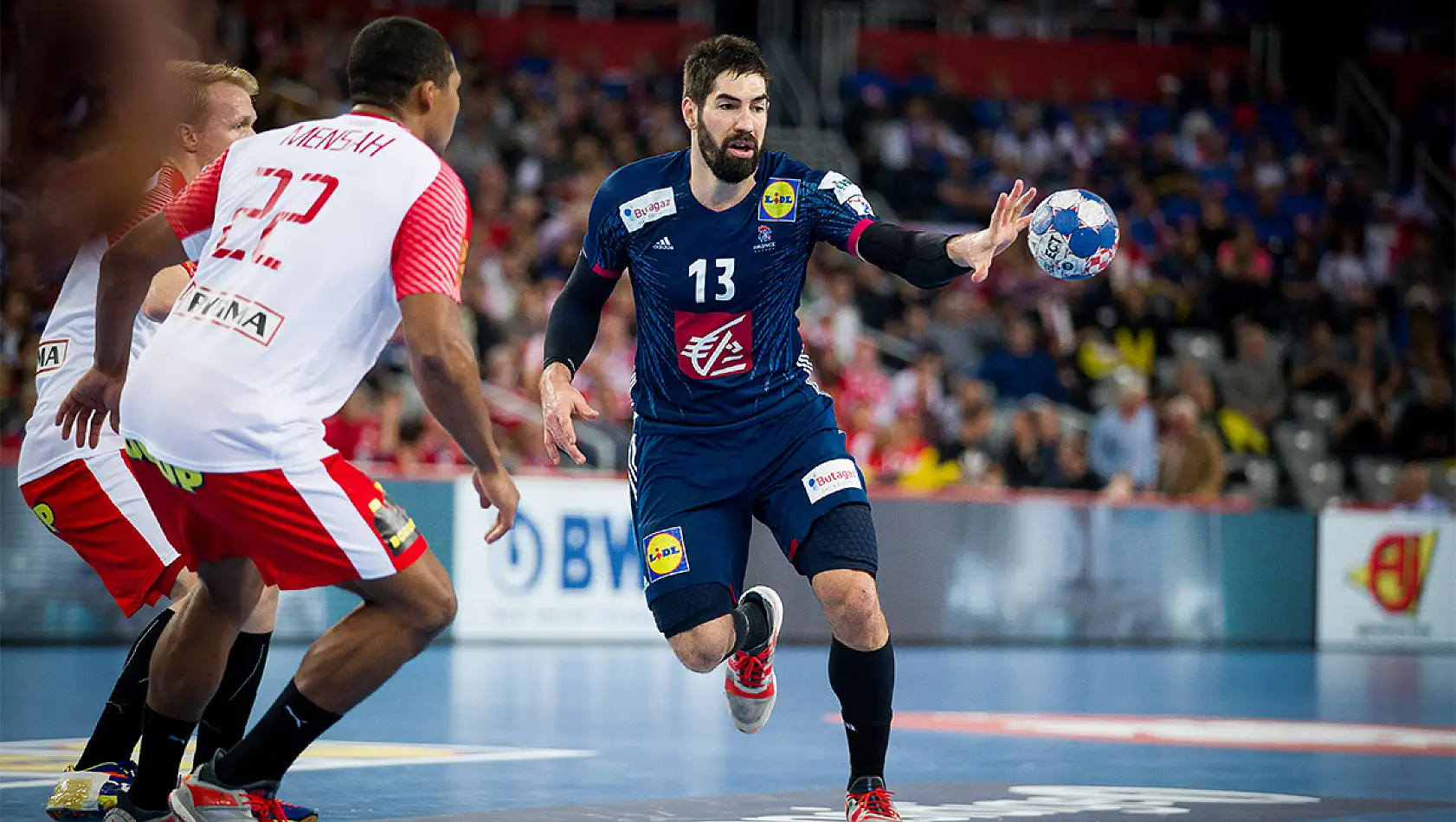 Nikola Karabatic sezon sonunda emekli olacağını açıkladı