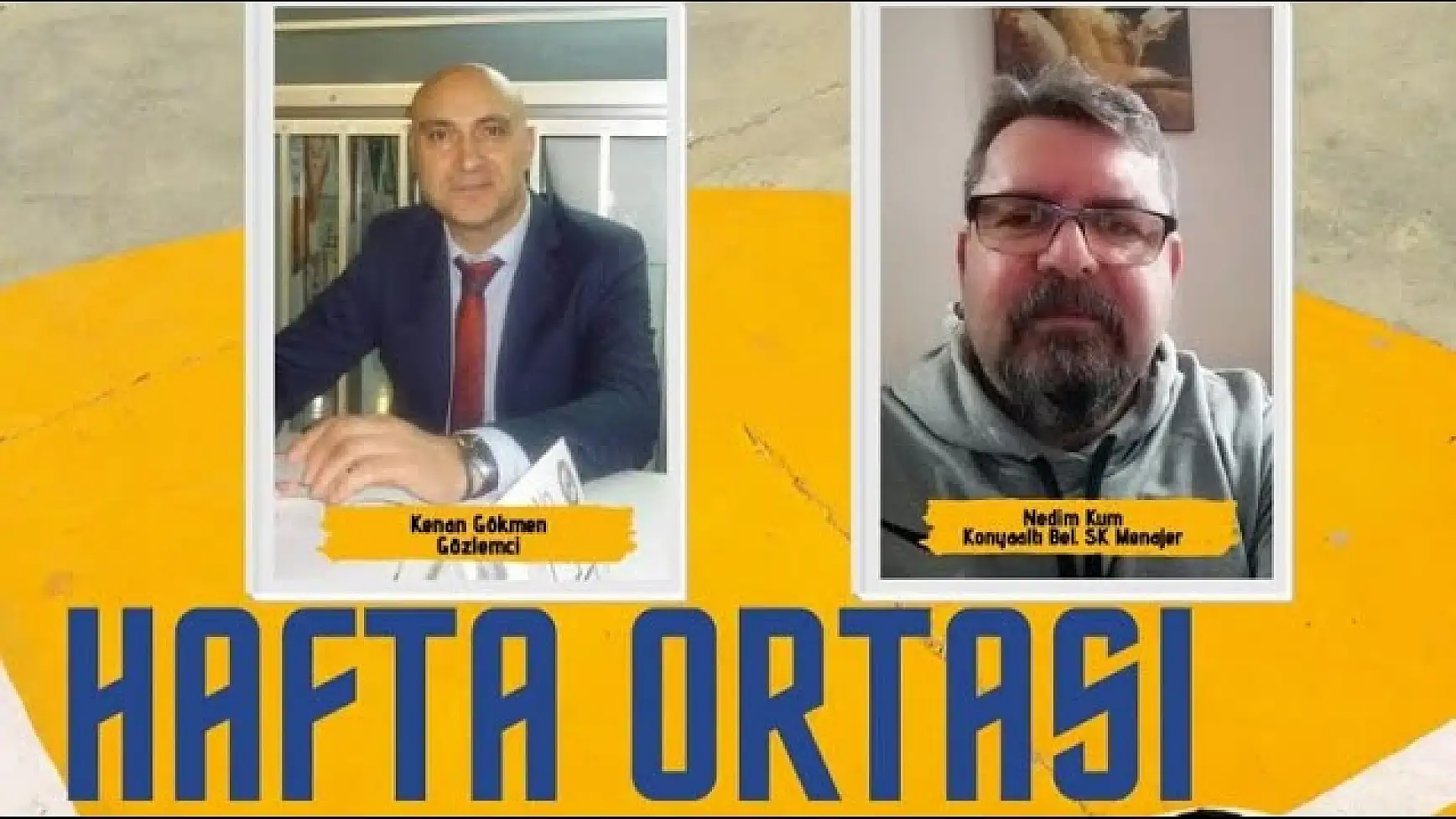 Hentbolda Hafta Ortası 1. Sezon 11. Bölüm