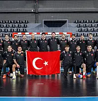 A Milli Takımımız Kampa Girdi: Hedef Bulgaristan Maçları!