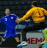 Ardventure Erkekler Süper Ligi'nde 15. Hafta Tamamlandı: Zirve Yarışı Kızıştı