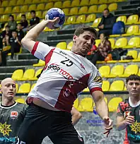 ARDVENTURE Erkekler Süper Ligi'nde 16.Hafta Tamamlandı: Alınan Sonuçlar ve Puan Durumu