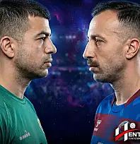 ARDVENTURE Erkekler Süper Ligi'nde Haftanın Maçı: Köyceğiz Belediyespor - Trabzon BŞB BLD SK