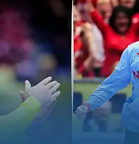 Avrupa Şampiyonası'nda Final Günü: Dev Randevu Herning'de!