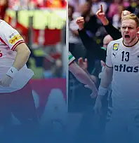 Avrupa Şampiyonası'nda Finalistler Belli Oldu