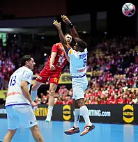 Avrupa Şampiyonası'nda On iki Takım Ana Grup Müsabakalarında Mücadele Edecek!