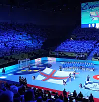 Avrupa Şampiyonası Nedeniyle Faroe Adaları'nda Hayat Durdu!