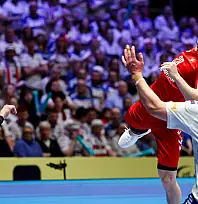 EHF EURO 2026 Heyecan Dolu Maçlar İle Başladı