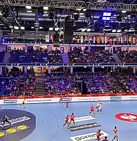 Fönix Arena Kapalı Gişe