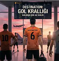 Gol Krallığı Yarışı Kızışıyor!
