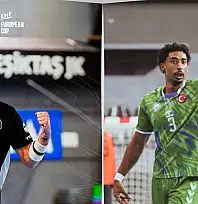 Gözler Beşiktaş ve Bursa Nilüfer Belediyespor'da