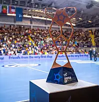 Hentbol EHF Avrupa Kupası Son 16 Tur'unda İlk Maçlar Oynandı: İşte Sonuçlar!