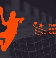 Hentbol Kadınlar Süper Ligi'nde 9. Hafta Heyecanı Başlıyor