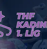 Kadınlar 1.Ligi Play-Off Etabı Fikstürü Belli Oldu