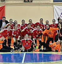 Manisa Büyükşehir Liderliği Pekiştirmek İstiyor!