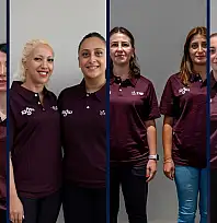 Süper Lig'de Kadın Hakemler Sahnede!