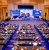 Türk Hentbol Yöneticilerine Uluslararası Yeni Görevler