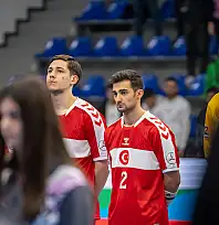 Türkiye – Bulgaristan Maçının Takım Kadroları Belli Oldu!