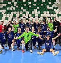 Üç Kırmızı Kart, Sakatlıklar, 21 Karşı Karşıya Kurtarış… Güneysuspor, Giresunspor Karşısında Pes Etmedi!