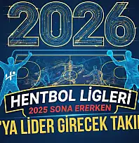 Zirvenin Sahipleri Netleşti: 2026'ya Lider Girecek Takımlar