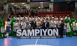 Oliver Roy Camino: 'Bir Kupa Daha Kazandırdığım İçin Çok Mutluyum!'