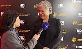 Şenay Kabadayı, Gala Gecesini Değerlendirdi