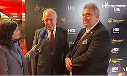 Özel Gecede Tarık Cengiz ve Murat Başesgioğlu'ndan Açıklamalar