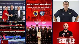 2024 Yılında Hentbolun Önemli Tarihleri: Yılın Öne Çıkan Olayları