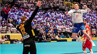 Faroe Adaları, Avrupa Şampiyonası'nda Tarih Yazıyor!