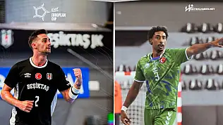 Gözler Beşiktaş ve Bursa Nilüfer Belediyespor'da