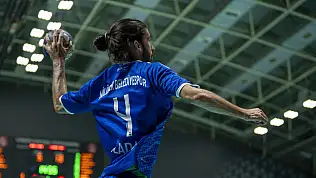 Sezonun Flaş Ekibi Nilüfer Belediyespor, Avrupa Macerasında!