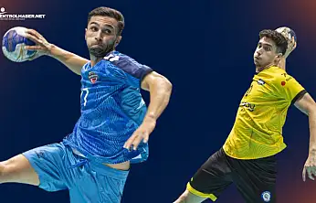 13. Hafta Raporu: ARDVENTURE Erkekler Süper Ligi'nde Öne Çıkanlar