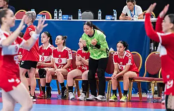 17 Yaş Milli Takımımız Avrupa Şampiyonası'nı tamamladı