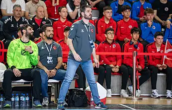 2027 IHF Erkekler Dünya Şampiyonası Avrupa Elemeleri 1. Aşamada 6 Ülke Mücadele Ediyor