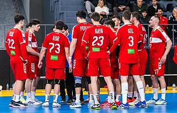 A Milli Takımımız, Hazırlık Maçında Suudi Arabistan İle Karşılaştı