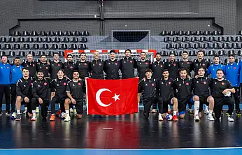 A Milli Takımımız Kampa Girdi: Hedef Bulgaristan Maçları!